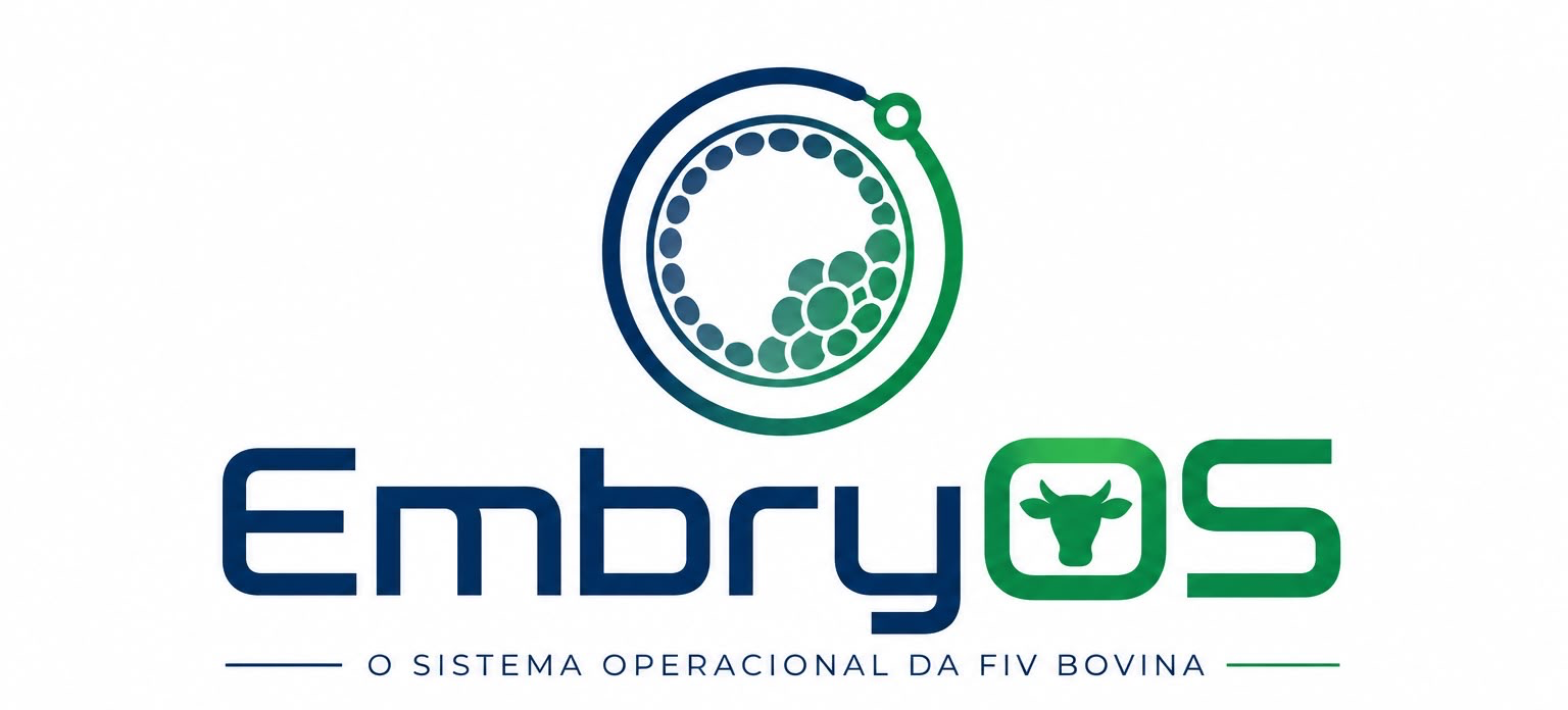 EmbryOS — O Sistema Operacional da FIV Bovina